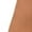 Brown, variant on Women Stain Lace Camis Dress Y2K Silk Lace Trim Asymmetrical Side Slit High Low Slip Dress Streetwear White S