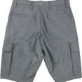 thumbnail image 2 of Dockers Mens Cargo Shorts Flat Front Casual Shorts, 2 of 2