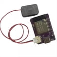 thumbnail image 4 of Placa de Desarrollo MINI ESP32-S3-N16R8, Módulo Robótico de Diálogo de Voz Xiaozhi Ai, Tipo C con Pantalla, 4 of 5