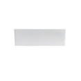thumbnail image 4 of A&E Bath and Shower Maxie-1-30 Farm Sink - Glossy White, 4 of 5