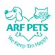 thumbnail image 4 of Almohadilla térmica para mascotas Arf Pets, autocalentable, paquete de 2, 4 of 4