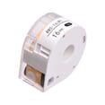 thumbnail image 3 of MAKEID 1 Roll Thermal Printing Adhesive Label Paper Waterproof Tear-Resistant Name Price Barcode Label Sticker Tape for T7 Portable Label Maker Printer, White Bear 16mmx4m, 3 of 8