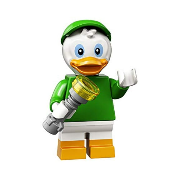 LEGO Disney Series 2 Collectible Minifigure - Louie (Sealed Pack) 71024