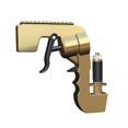 thumbnail image 2 of Iodue Rack Champagne Spray Wine Dispenser- Beer Dispenser For Bottles Beer, 2 of 4
