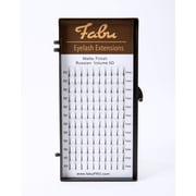 Russian Volume 5D D 0.07 (One Length Per Tray)