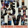 Infamous Stringdusters - We'll Do It Live - Vinyl