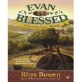 thumbnail image 1 of Evan Blessed (Constable Evans Mystery), 1 of 2