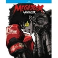 thumbnail image 1 of MegaloBox Season 1 [Blu-Ray], 1 of 1