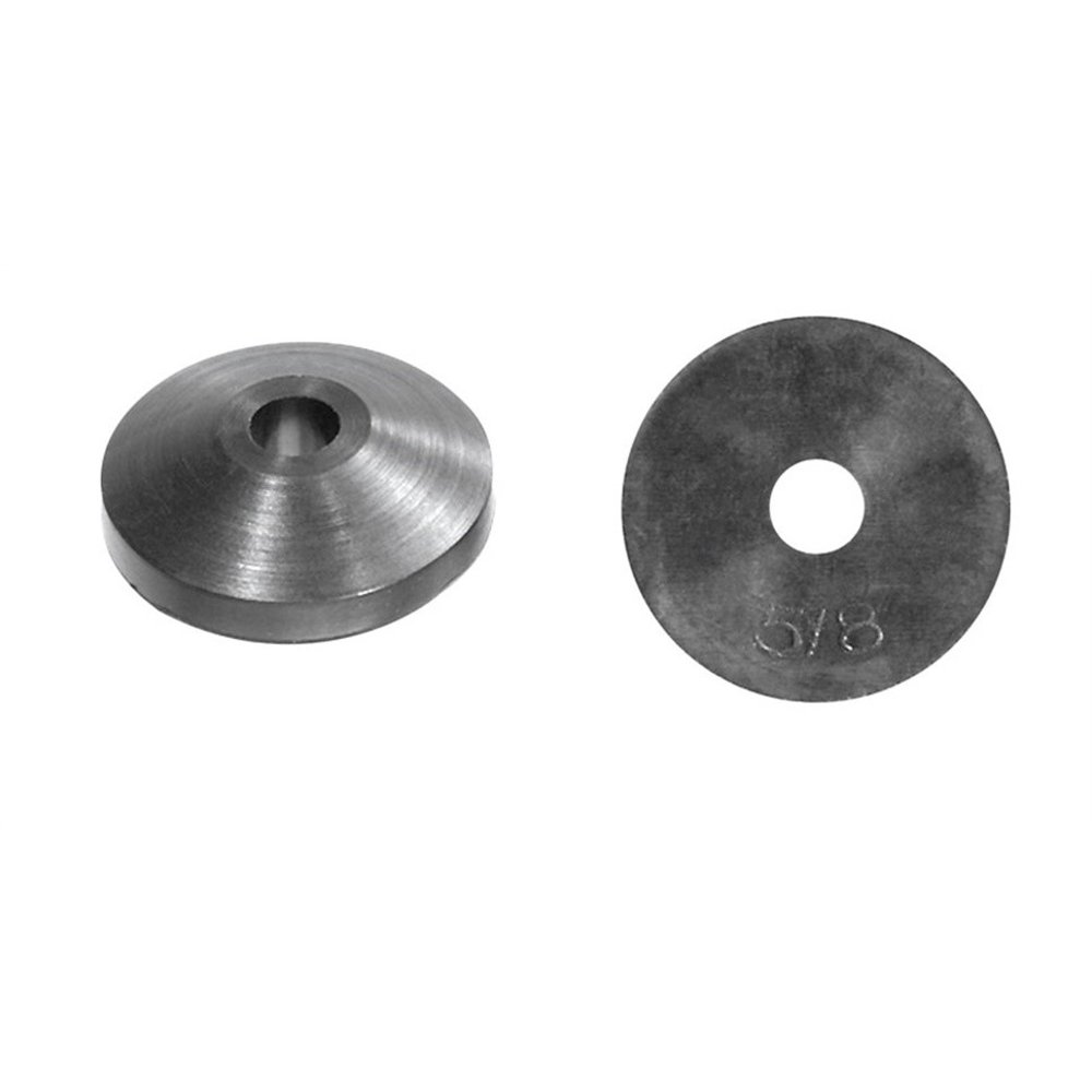 Danco Beveled Faucet Washer 13/16 " Od. Rubber Trade Size 5/8 " Polybag