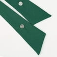 thumbnail image 3 of Ksopiavobs Adjustable Criss-Cross Bowtie School Uniform Pre Tied Bows for Women/Girls, 3 of 5