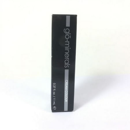 GloMinerals Cream Color For Cheeks And Lips - Brazilian Bronze