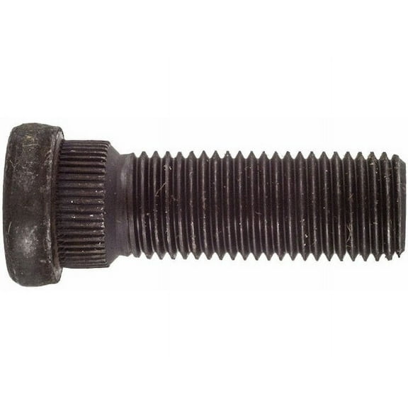 Rear Wheel Stud - Compatible with 1988 - 1999 Chevy K1500 1989 1990 1991 1992 1993 1994 1995 1996 1997 1998