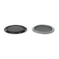 thumbnail image 3 of Yammee 3 inch Protective Steel Mesh Circle Car Speaker Spare Parts Stable Quality Parts, 3 of 10