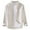 A1-Khaki, variant on Sopiago Button Down Shirts for Men Flannel Shirts Corduroy Collar Casual Mens Long Sleeve Linen Shirt with Pocket Black,XL