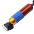 thumbnail image 2 of Animal Shearing Machine Chargeable Thick Coat Animals Electric Clippers for Dog Cashmere Goat Long Haired Rabbit Cat US Plug 100‑240V, 2 of 20