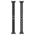 thumbnail image 4 of asddcavvf Stylish Durable Stainless Steel Metal Watch Band Compatible for Electronic Smartwatches, 4 of 6