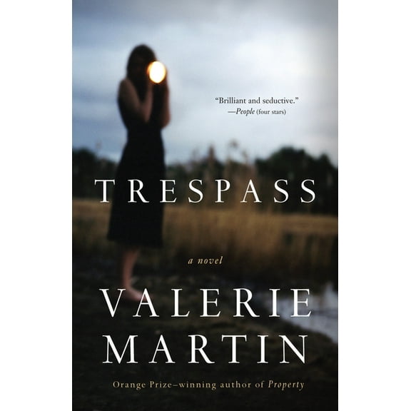 Vintage Contemporaries Trespass, (Paperback)