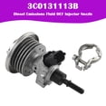 thumbnail image 1 of Boquilla de inyector DEF de fluido de emisiones diésel para Audi para VW 3C0131113B, 1 of 11