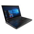 thumbnail image 4 of Laptop Lenovo ThinkPad P53 15.6" 4K Ultra HD, Core i7-9a Gen, 32GB RAM, 512 SSD, NVIDIA - REACONDICIONADO, 4 of 4