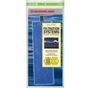 Marineland Eclipse Filtration Systems Filter Cartridges RiteSize H 3 pk