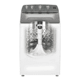 thumbnail image 2 of Lavadora 26 kg Mod. 8MWTW2654WRM Carga Superior Xpert Dual Agitator 2 en 1 Blanca, 2 of 6
