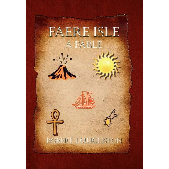 Faere Isle (Hardcover)