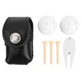 thumbnail image 1 of Ball Holder, Compact Lightweight  Ball Pouch  For  Ball, 1 of 8