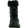 thumbnail image 3 of JBU by Jambu Womens Northgate Water Resistant Leather Rain Boots, 3 of 3