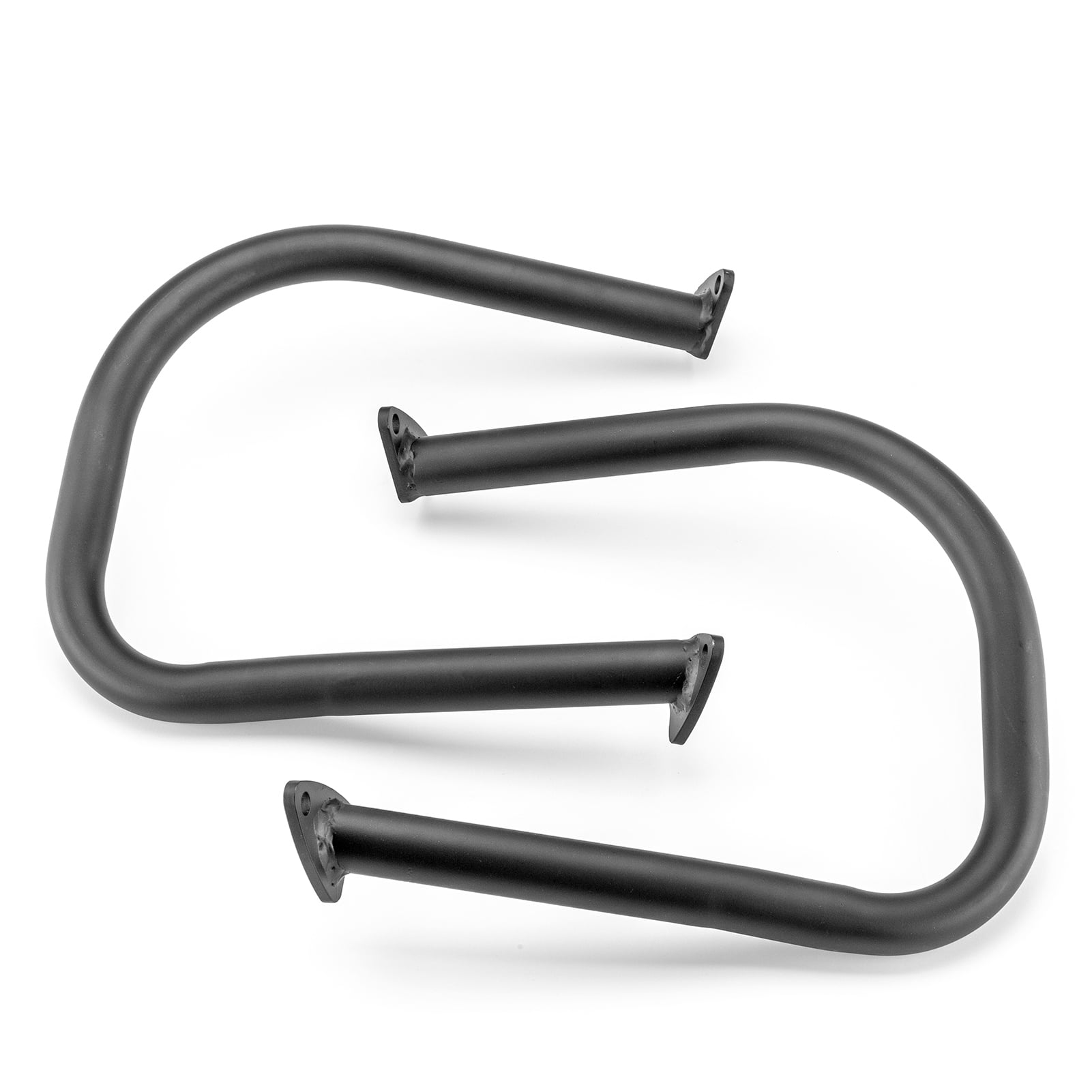 Buy WEISEN Rear Saddlebag Highway Protect Guard Crash Bars Fit 2020