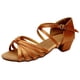 thumbnail image 1 of Amzcrzy Zapatos de mujer,Zapatos de mujer,Zapatillas de mujer, Zapatos de baile latino para mujer, sandalias, moda para bailar rumba, vals, baile de graduación y salón Sandalias Mujer Zapatillas De C, 1 of 9