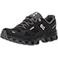 thumbnail image 2 of On-Running Womens Cloudventure Waterproof Black/Graphit Running Shoe - 7, 2 of 3