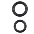 thumbnail image 3 of 40Pcs/Set 1/4 M22 + 3/8 O-Rings For Pressure Washer Hose Quick Disconnect, 3 of 10