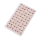 thumbnail image 3 of 1200pcs Aguja de acupuntura Oído Semillas Vaccaria Semillas Oído Masaje Pegatinas Ygjytge Cuidado Belleza, 3 of 3