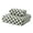Army Green, variant on Checkered Towels, Soft Large Towels Quick Dry for Beach Pool Swim Bathroom Spa Shower Gym,29.53x13.78 Inch(Green)