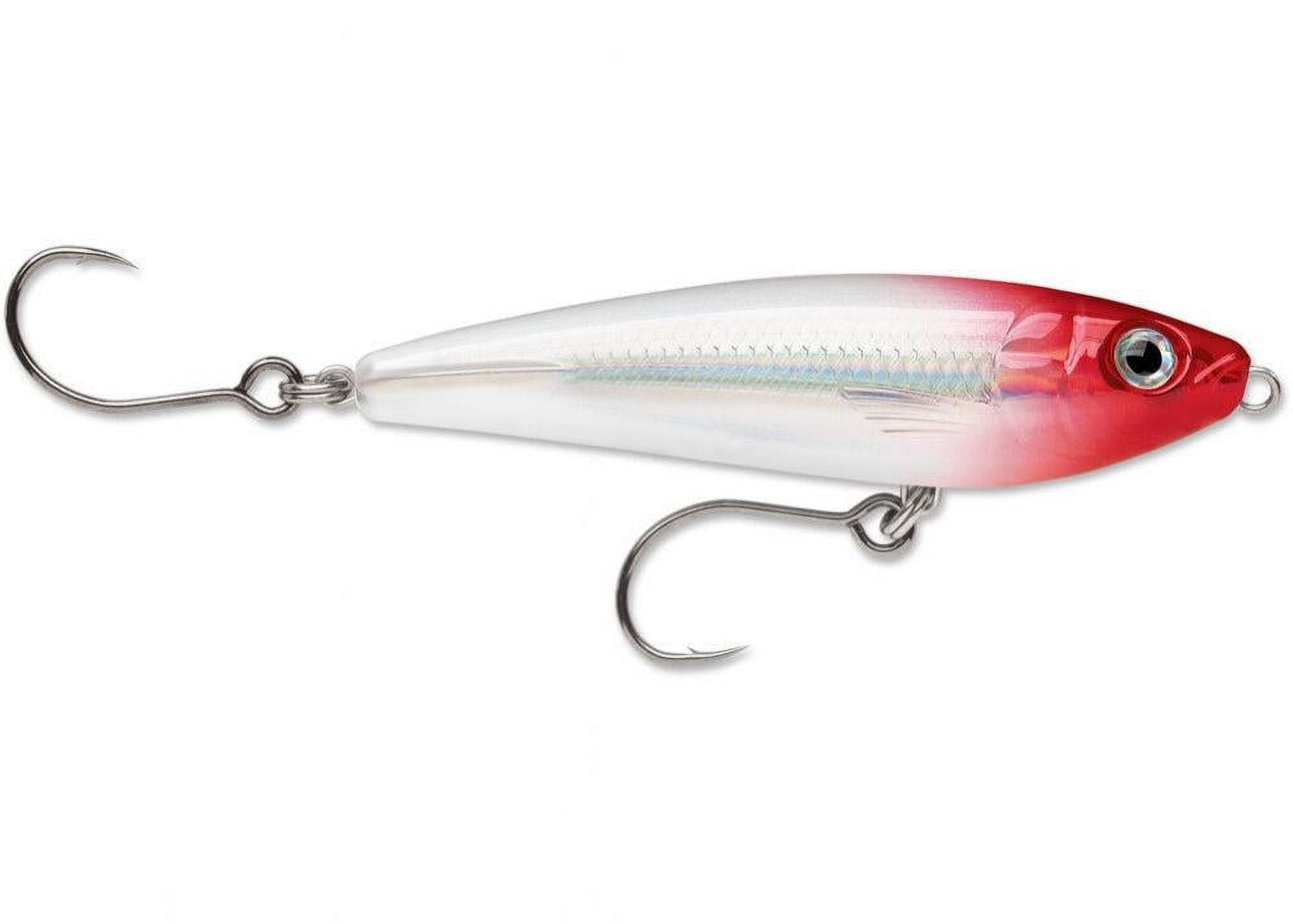 Rapala X-Rap Saltwater SubWalk 09 Jerkbait Blue Sardine - Walmart.com