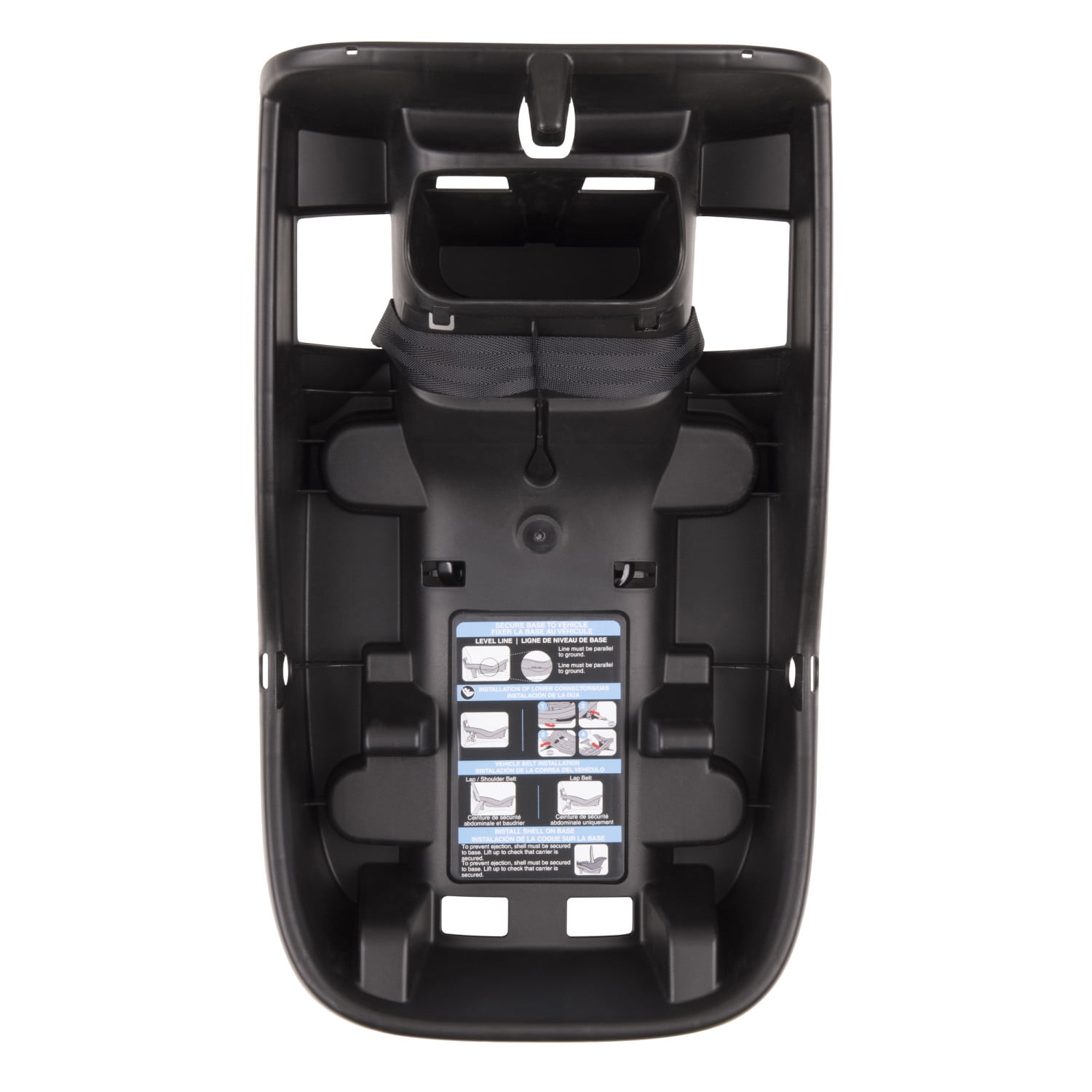 Evenflo NurtureMax Infant Car Seat Base