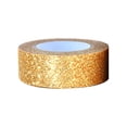 thumbnail image 1 of Decorative Tape Craft Self Adhesive Stickers Adhesive Glitter Decoration For Diy Crafts Gift Packaging Scrapbooking Etc, 1 of 6