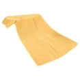 thumbnail image 2 of Gym Towel Cozival Soft Absorbent Microfiber Gym Towel (35X75Cm) - Quick-Drying Sport Towel for Women & Men - Compact & Lightweight for Travel - Lint-Free Performance, Microfiber Sports Towel, Yellow, 2 of 9