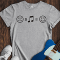 thumbnail image 3 of Musical Math T-Shirt, 3 of 7