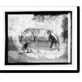 thumbnail image 2 of Historic Framed Print, Senator Pat Harrison, baseball, 17-7/8" x 21-7/8", 2 of 9