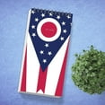 thumbnail image 5 of Ohio Daily Agenda - Spiral Vertical Notepad Notebook - State Pride, 5 of 5