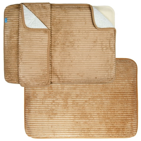 Set Of 2 Memory Foam Bathroom Mats With 4 Washable Non Slip Covers Set Of 2 Memory Foam Bathroom Mats With 4 Washable Non Slip Covers Quick Change