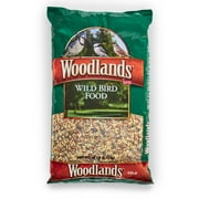 Kaytee Woodlands Songbird Wild Bird Food Grain Products 20 lb.
