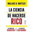 thumbnail image 1 of La Ciencia de Hacerse Rico Edaf 9788441441873, 1 of 2