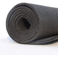 thumbnail image 1 of Gamvdout 1pc Fireproof Welding Blanket/Pad - High Temperature Resistant Graphite Felt for Welding  DIY Industrial Use - Custom sizes, 1 of 7