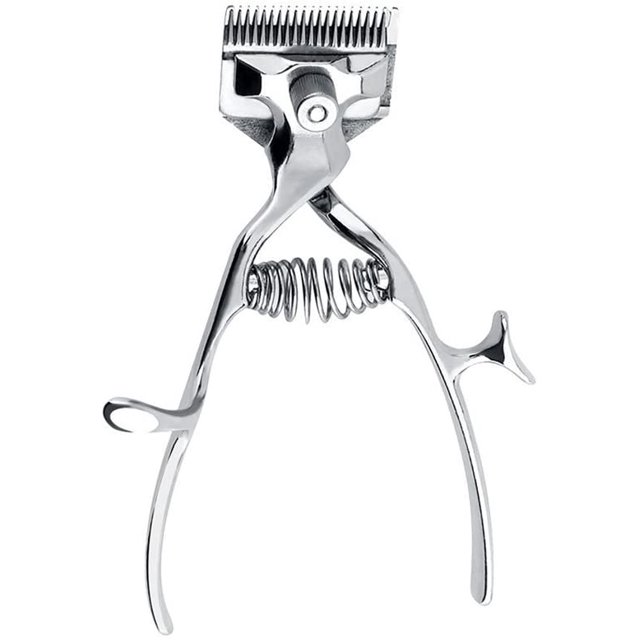 Pet Grooming Scissors Clippers for Cat Dog Hair Manual Trimmer Shavor Shears Animal Pet Horse Hair Trimmer Shaver Razor Grooming Clipper