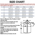 thumbnail image 3 of Leey-World American Flag Shirt Men 1776-2026 250th USA Independence Patriotic Star Stripes T-ShirtMen's American 250Th Anniversary Art Print Hawaiian Shirt 1776-2026 Patriotic Tee(Sky Blue,4XL), 3 of 4