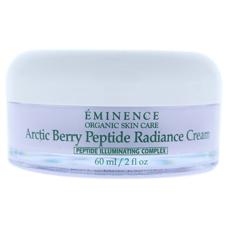 Eminence Arctic Berry Peptide Radiance Cream, 2