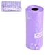 thumbnail image 2 of Bolsa para Limpiar Basura de Mascotas Bling Bling 20 Rollos, 2 of 7