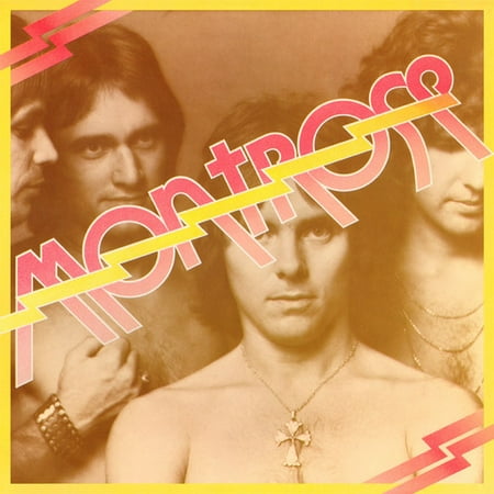 Montrose - Montrose - Vinyl (Limited Edition)